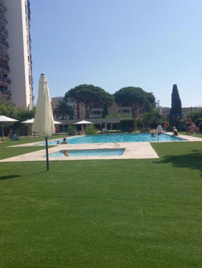 appartement rénové Cambrils plage 250m